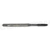 SA612003 Метчик M3x0.5 HSSE-Co 6H DIN371 с прямой канавкой TiCN