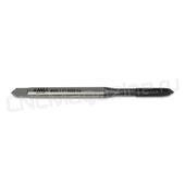 SA612004 Метчик M4x0.7 HSSE-Co 6H DIN371 с прямой канавкой TiCN