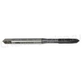SA612006 Метчик M6x1.0 HSSE-Co 6H DIN371 с прямой канавкой TiCN