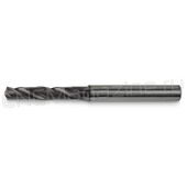 DPR3L-050066-C сверло твердосплавное D5.0 3D DIN6535 TiAlN INTOOLPro