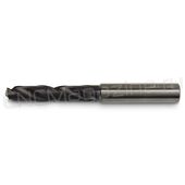 DPR3L-085089-C сверло твердосплавное D8.5 3D DIN6535 TiAlN INTOOLPro