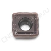 QPMG07T306-DM IA6330 сменная пластина сверла
