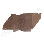 KNMR2406 L300 пластина для отрезки