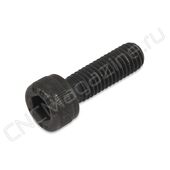 2504-M5X16 винт Microbor