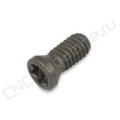 3008-M2.5X6 винт Microbor