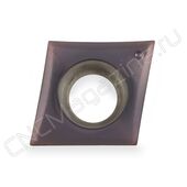 CCGT060201-1L ZP15 пластина для точения
