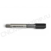 SC713013 RH8 (M12x1.75) метчик-раскатник с канавкой HSSE-PM TiCN