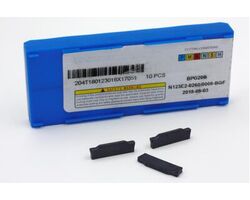 CDBP (Bangpu) сплавы