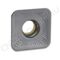SEET12T3-XS CAG216 пластина для фрез