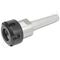 MTB4-ER25-40 цанговый патрон с конусом Морзе №4 с резьбой