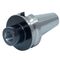 BT40-MTB4-90L патрон MAS 403 с резьбой для инструмента с конусом Морзе №4, удлиненный
