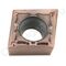 CCMT09T302-MM IM4025 пластина для точения