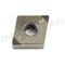 CNGA120408S-2 IBK015P пластина для точения с двумя напайками PCBN