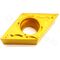 DCMT070204-MM IP4015 пластина для точения