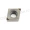 CCGW09T304-2 IBH025P пластина для точения с двумя напайками PCBN