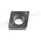 CCGW09T304M-2 IBCH025P пластина для точения с двумя напайками PCBN