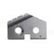 MCMG032004-DS IM7325 сменная пластина для сверла