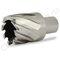 Корончатое сверло по металлу HSS 27x25 СКС 594-27-W19 МИОН, Weldon 19