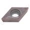 DCMT11T304-SV VP15TF пластина для точения