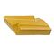 KNUX160405R-M1 UE6020 пластина для точения