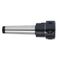 MTB4-ER50-80 цанговый патрон с конусом Морзе №4 с резьбой