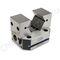 Тиски самоцентрирующиеся 5-осевые Gerardi 640J-3х166 Multitasking ART.640J-3X166