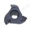 ST.F177.45X30R TiAlN пластина для фрезерования фаски с радиусом STAMO
