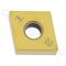 CNGA120404-2N MHN20C пластина для точения с двумя напайками PCBN