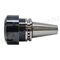 SK40-ER50-80 Цанговый патрон DIN69871