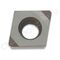 CCGW09T308T01020N-B020 MBR5025 пластина для точения с двумя напайками PCBN