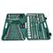 Набор инструмента универсальный 1/4", 1/2"DR, 101 предмет, Jonnesway S04H624101SA
