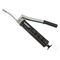 GR42700-G1R/HD/B Профессиональный плунжерный рычажный шприц для смазки, 690 атм, 500 см3, трубка, 150 мм, 1/8" BSPT