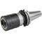 SK40-TC312-59 Gr.1 быстросменный резьбонарезной патрон DIN69871 с компенсацией по длине