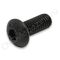 M4x10 Винт для пластин 45-55 MDD сверла
