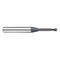 GM8A1020 Фреза 2-х зубая радиусная 2(R0.2)X4X3(8)X45 X-POWER PRO