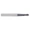 GM902040 Фреза 2-х зубая сферическая 4X6X8(10)X70 X-POWER PRO