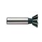 ML02204001 Фреза ласточкин хвост 40X25X13X85 Milling Cutter