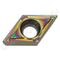 DCMT11T304-MV CP080 пластина для точения