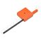 Torx 80-T8 ключ