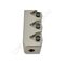 VMC-120125T наружный картридж для модульного сверла MDD