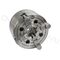 Четырехкулачковый токарный патрон K72-160/C4 FUERDA