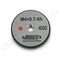 4120-4HN Калибр-кольцо резьбовое M4x0.7 НЕ
