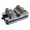 Тиски самоцентрирующиеся 5-осевые Gerardi 650-2x160 Compact Grip ART.650-2X160