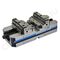 Тиски самоцентрирующиеся 5-осевые Gerardi 650-2x200 Compact Grip ART.650-2X200
