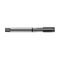 T7814076 Метчик M1.4X0.3 6H 40.0L HSS DIN376 с прямой канавкой Alpha-Tap