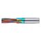 FT-M8.0xP1.25D6d6H16L60F3 ZK03S Резьбофреза твердосплавная