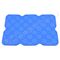 VAC-MAT BLU (синий) Коврик полимерный для вакуумных столов Тип 1.ВРМ-BLU-2030 средней жесткости