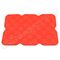 VAC-MAT RED (красный) Коврик полимерный для вакуумных столов Тип 2.ВРМ-RED-2030 мягкой жесткости
