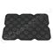 VAC-MAT BLACK (черный) Коврик полимерный для вакуумных столов Тип 4.ВРМ-BLACK-2030 заглушка