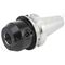 BT50-SLA32-105 (AD G6.3) патрон MAS 403 Weldon BRIGHT-TOOLS
